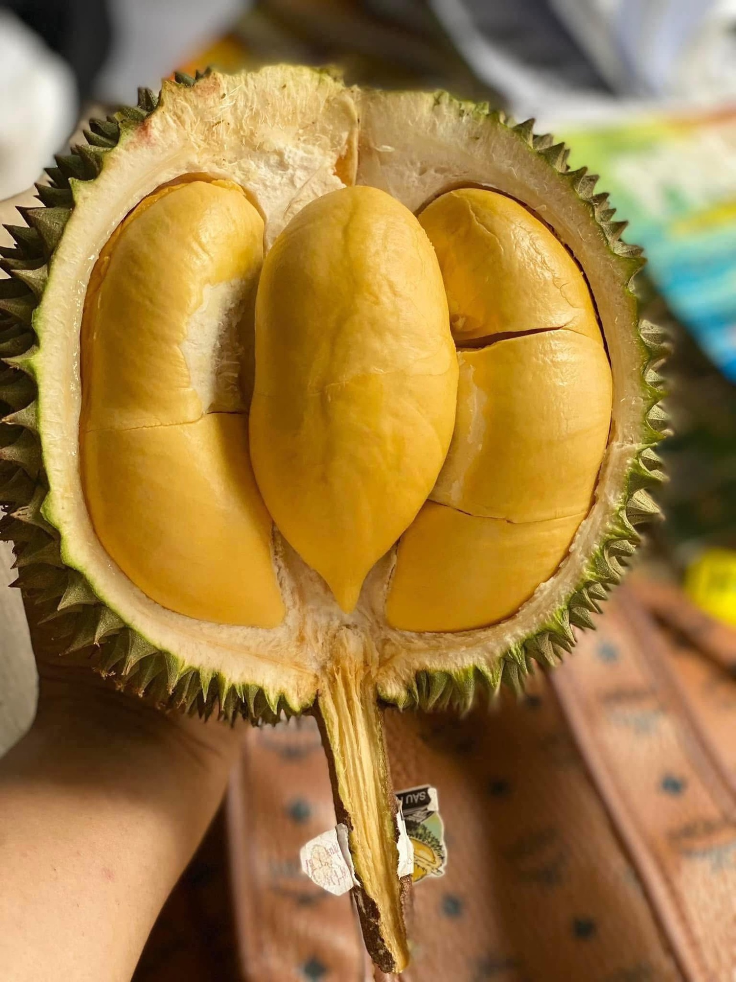 Musang King và Black Thorn: vì sao sầu riêng Malaysia đắt hơn?